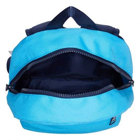 ΣΑΚΙΔΙΟ ΠΛΑΤΗΣ ADIDAS 3-Stripe Backpack 28x35 cm 516012 DW4763 εικόνα 4